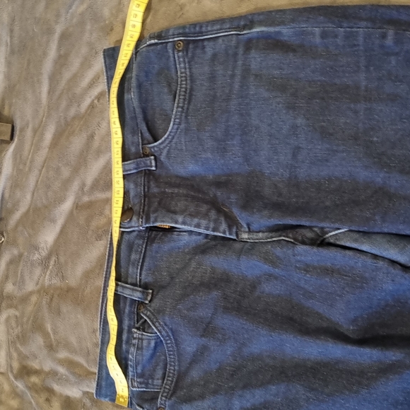 Not you daughters jeans Ami skinny dark denim - Picture 7 of 10